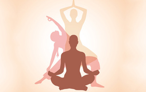 Yoga - Port Saint Père