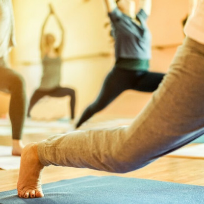 Yoga